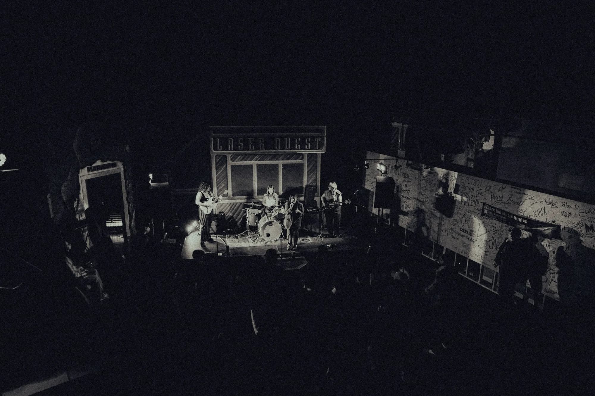 Music Venue